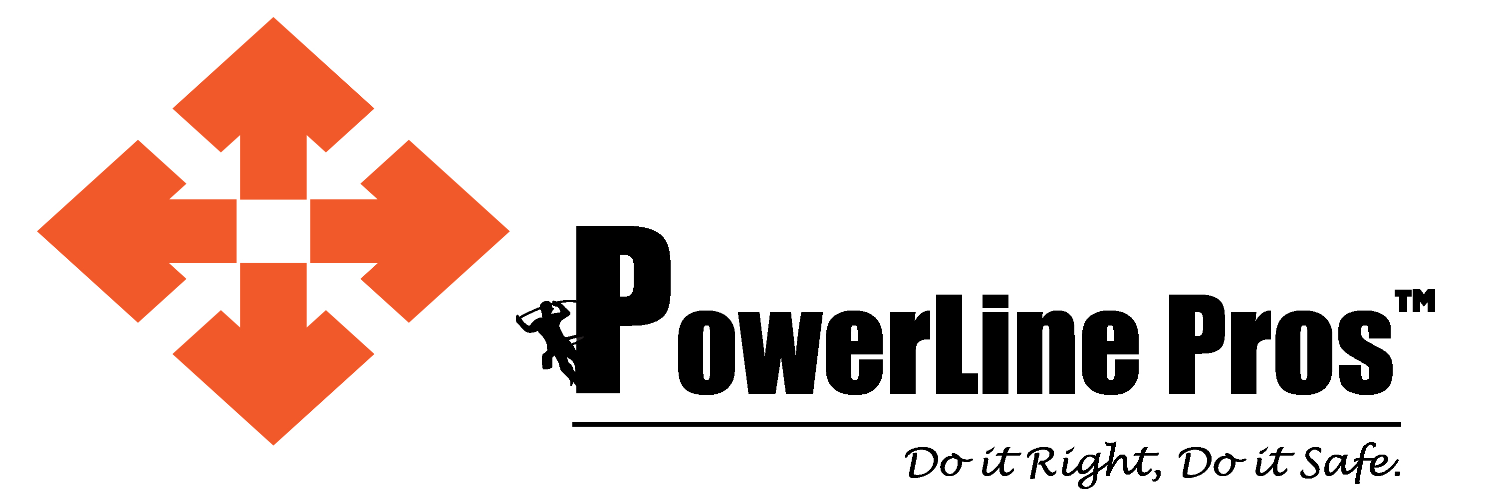 Powerline Pros logo